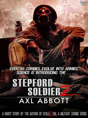 cover image of Stepford SoldierZ